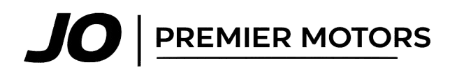 JO Premier Motors logo